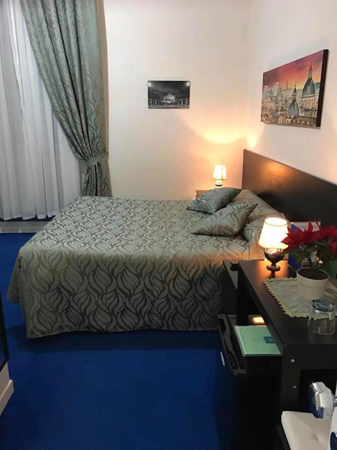 Bed & Breakfast Kambal Relais Rom