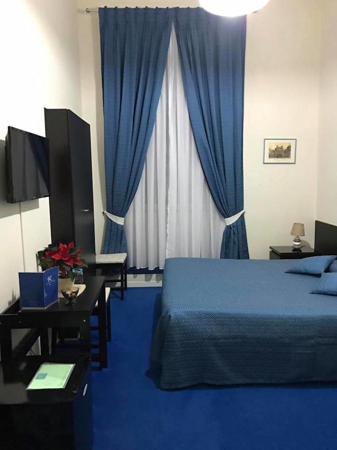 Kambal Relais Bed & Breakfast Rom
