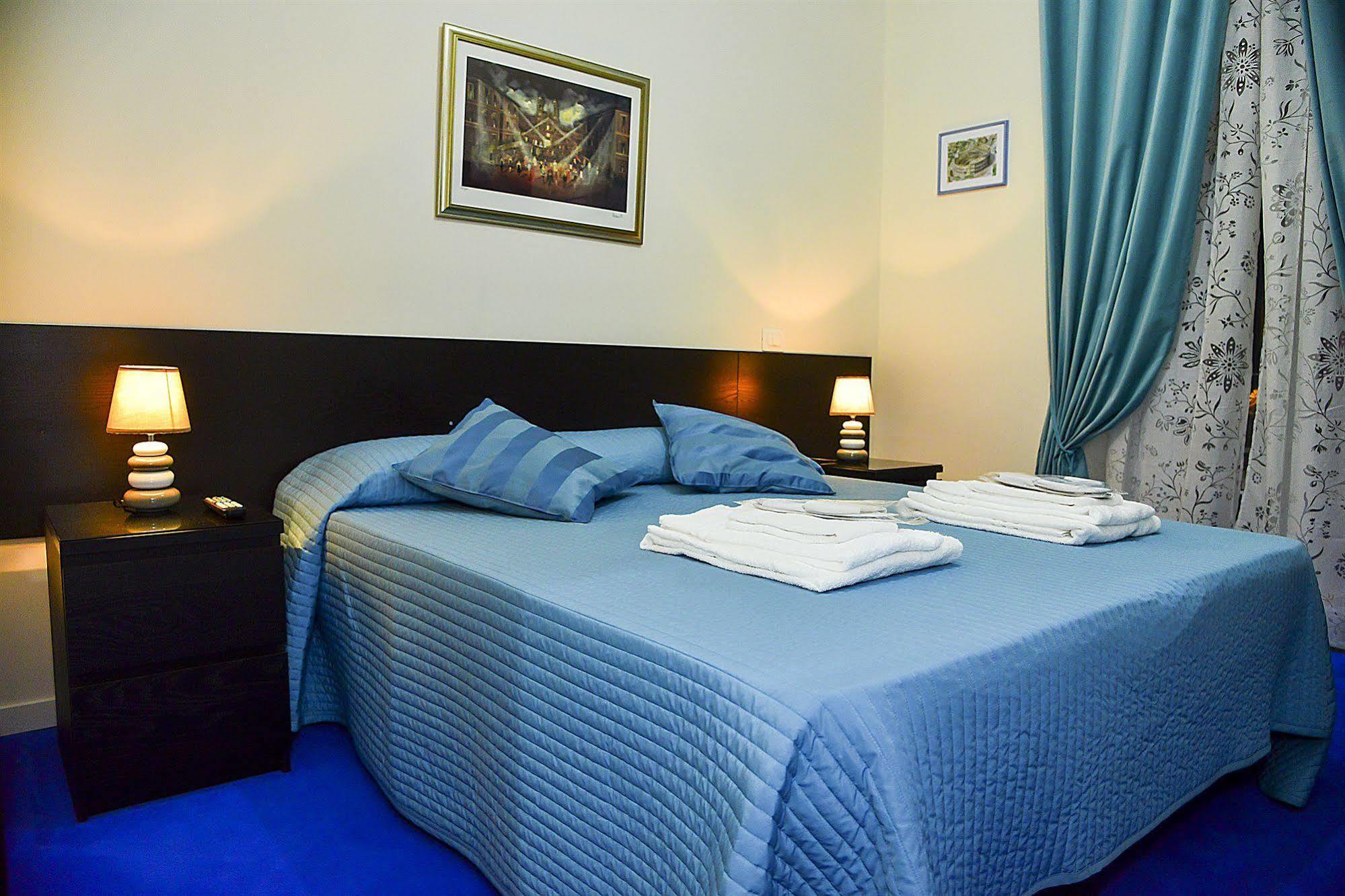 Bed & Breakfast Kambal Relais Rom