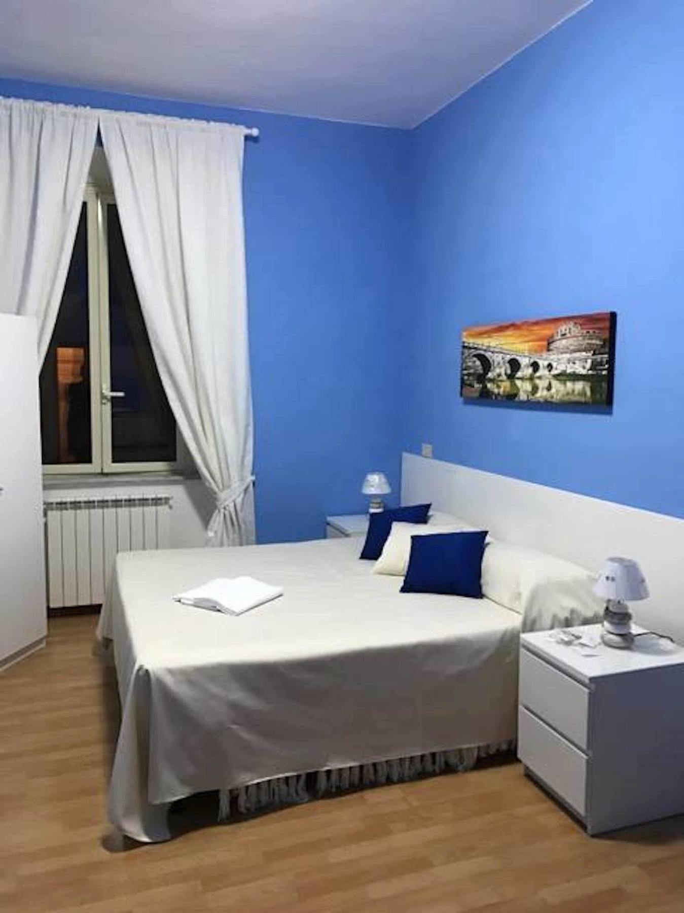 Bed & Breakfast Kambal Relais Rom
