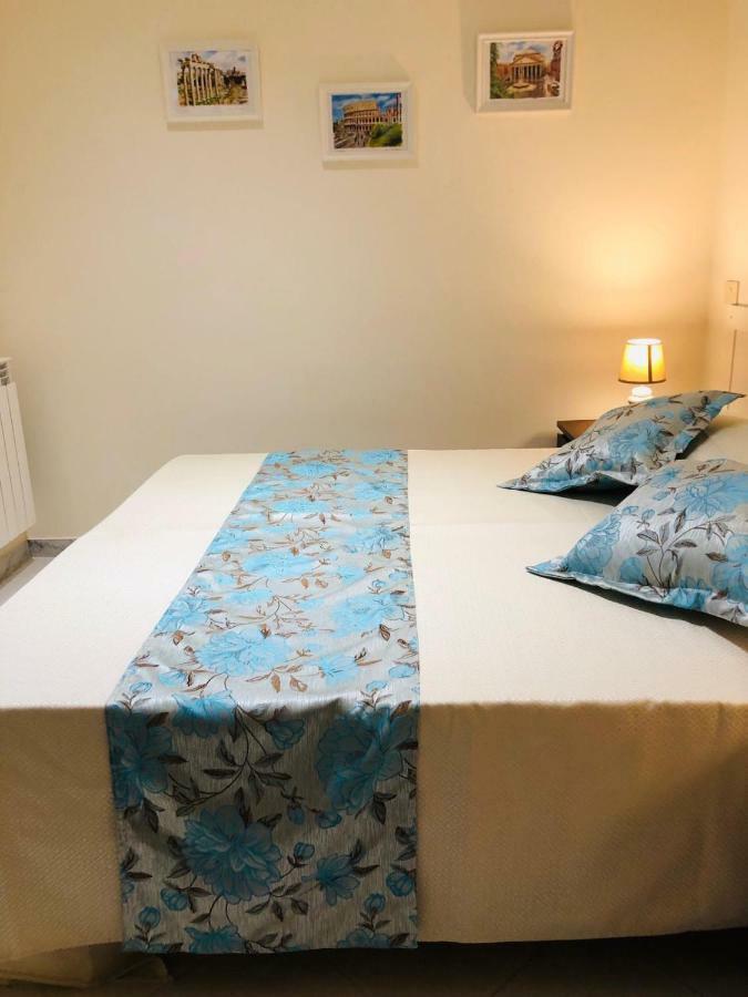 Kambal Relais Bed & Breakfast Rom